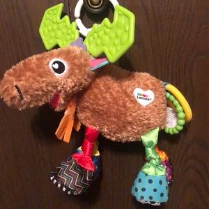 3/$15 Lamaze Toy